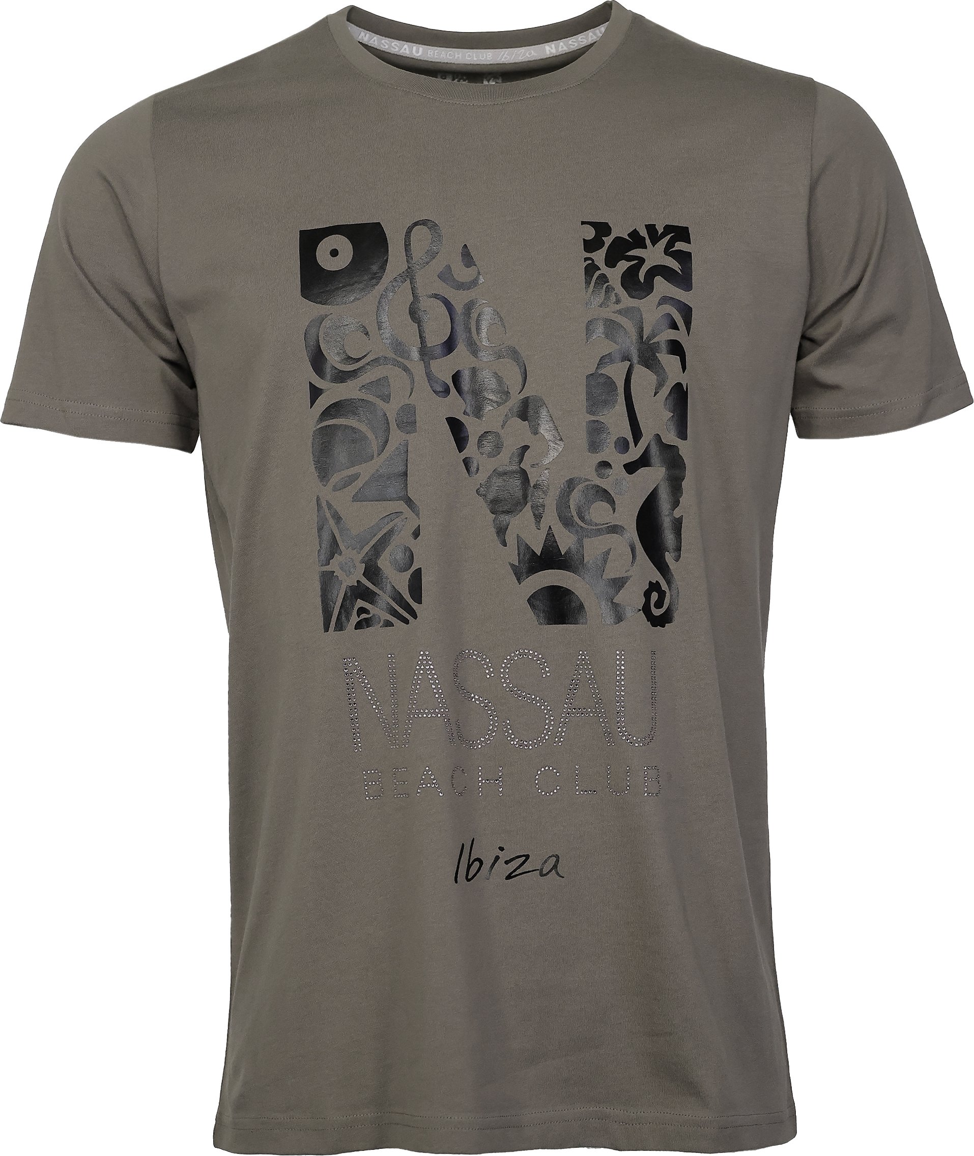 Thumbnail - Nassau Beach T-Shirt NB22012