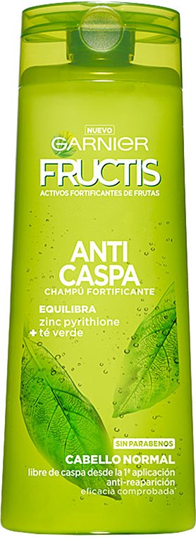 Fructis Anti-dandruff Stärkendes Shampoo 360 ml