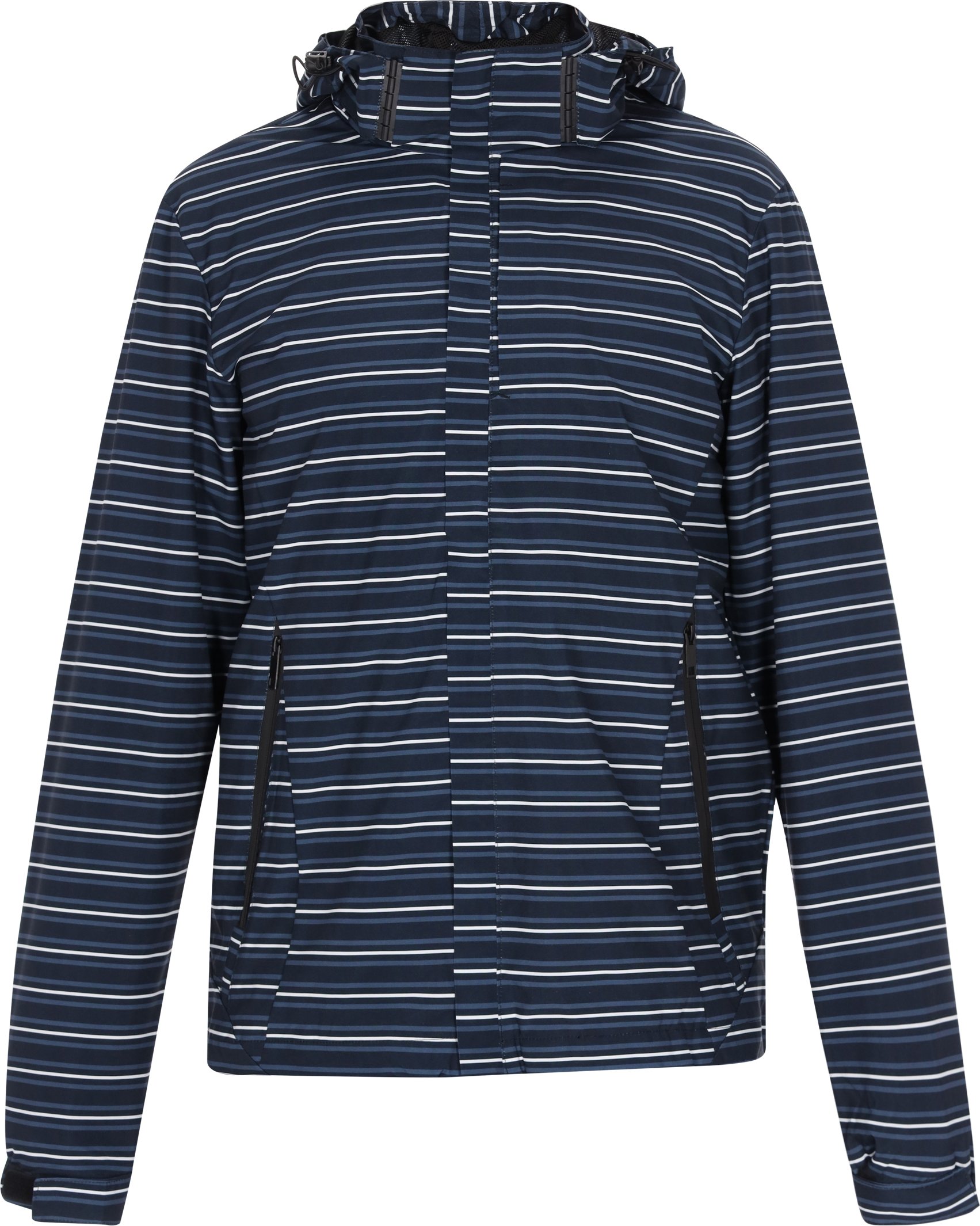 Mo Jacke Herren dunkelblau