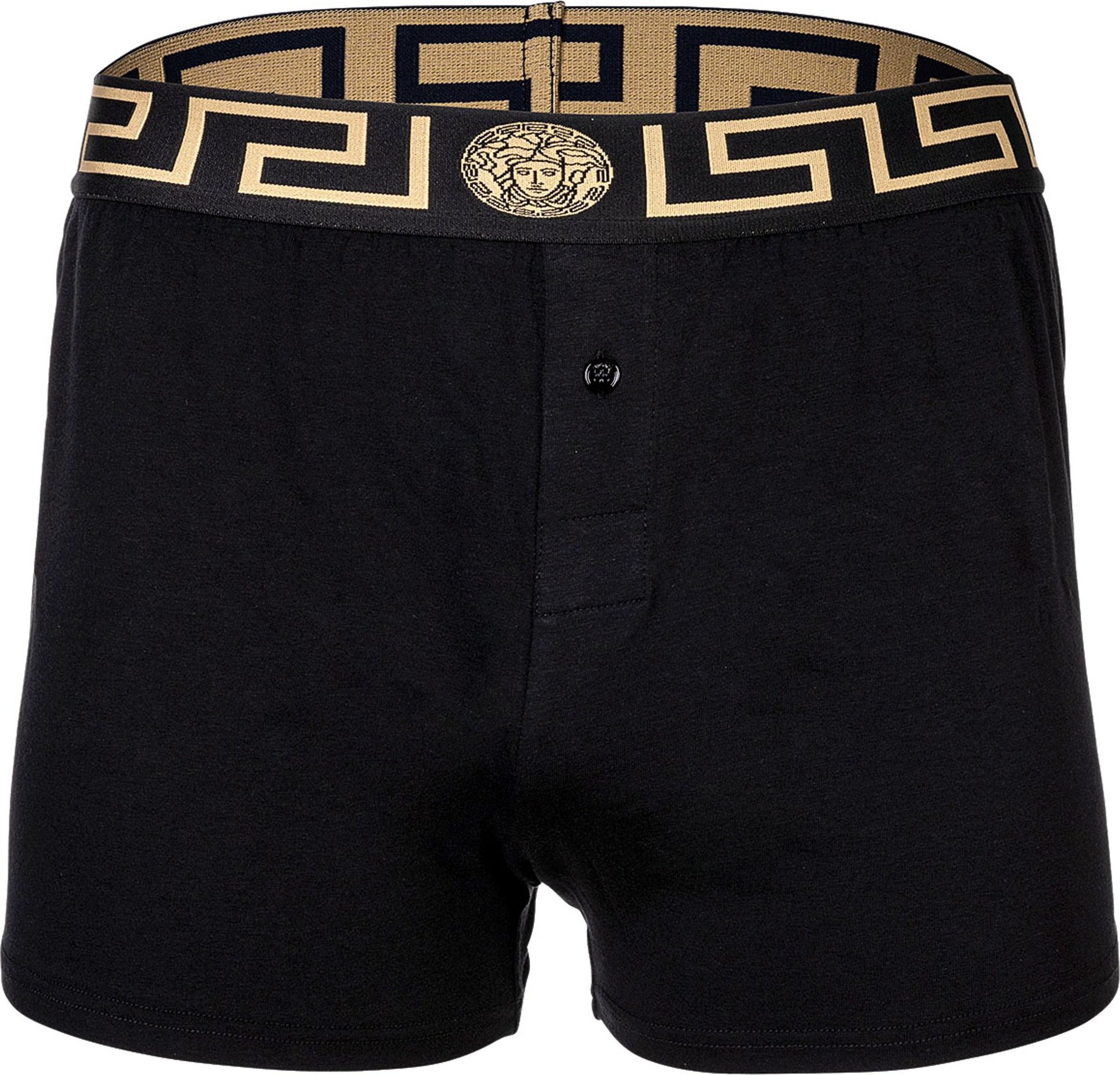 Versace Webboxer Web-Boxershorts