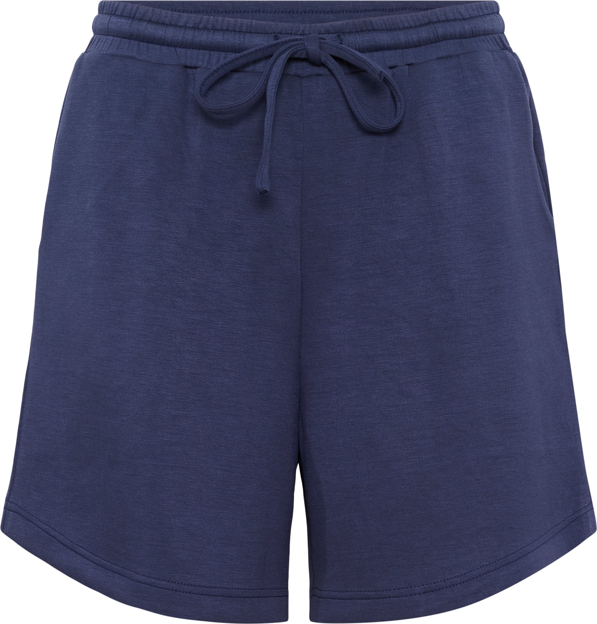 Thumbnail - Shorts Casual fit marine