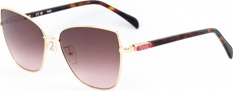 TOUS STO471-590300 STO471 59 590300 Sonnenbrille