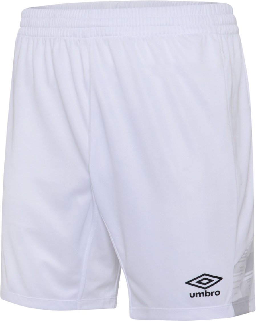 Umbro Herren Vier Shorts (Weiß)
