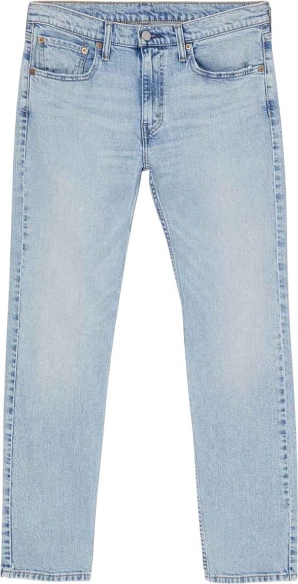 Levis - "502 Light On Adv" Jeans für Herren (Hellblau)