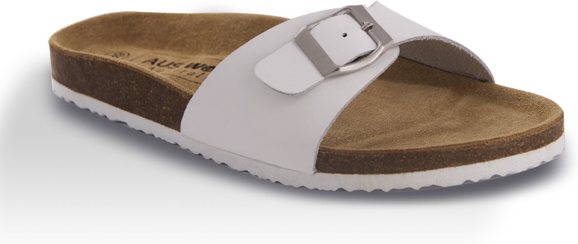 Aus Wooli Australia Unisex Toorak Sandalen