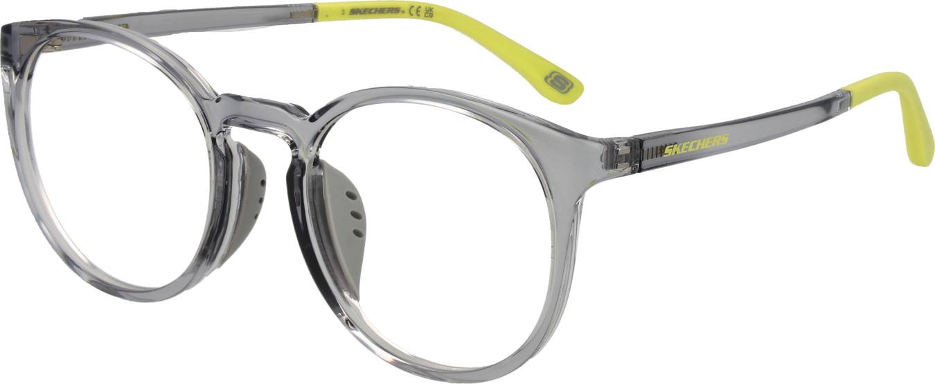 Skechers Brillenfassung SE1207-D 020 46