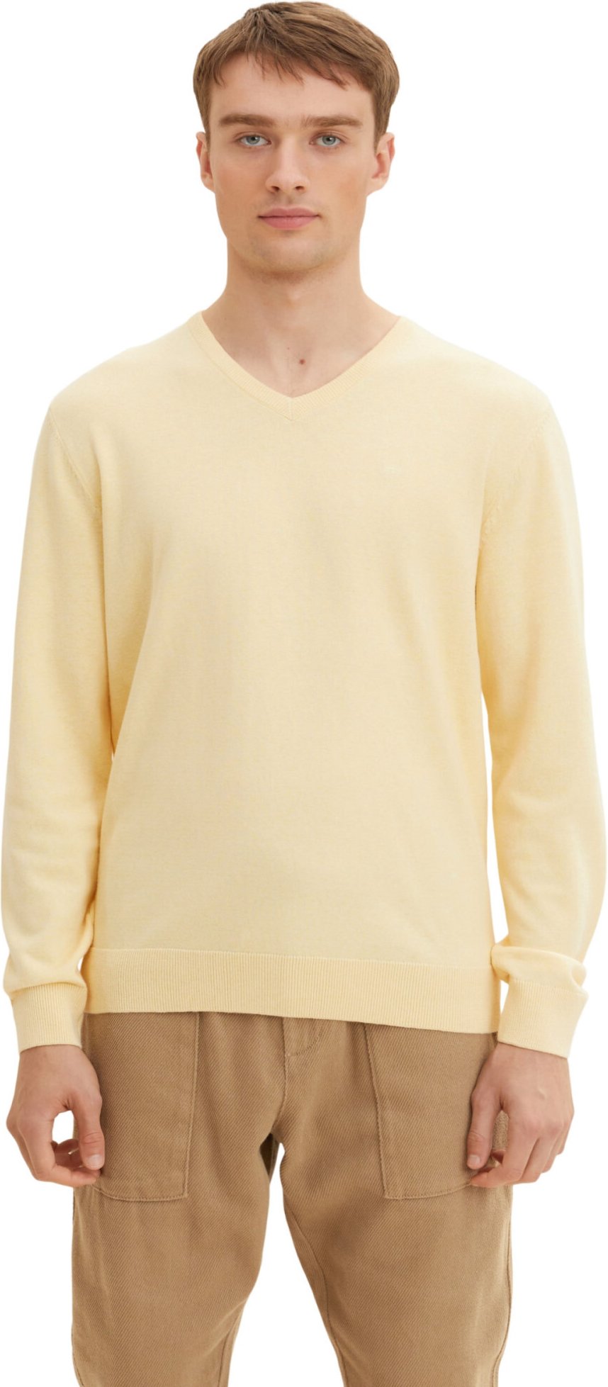Thumbnail - Tom Tailor Strickpullover