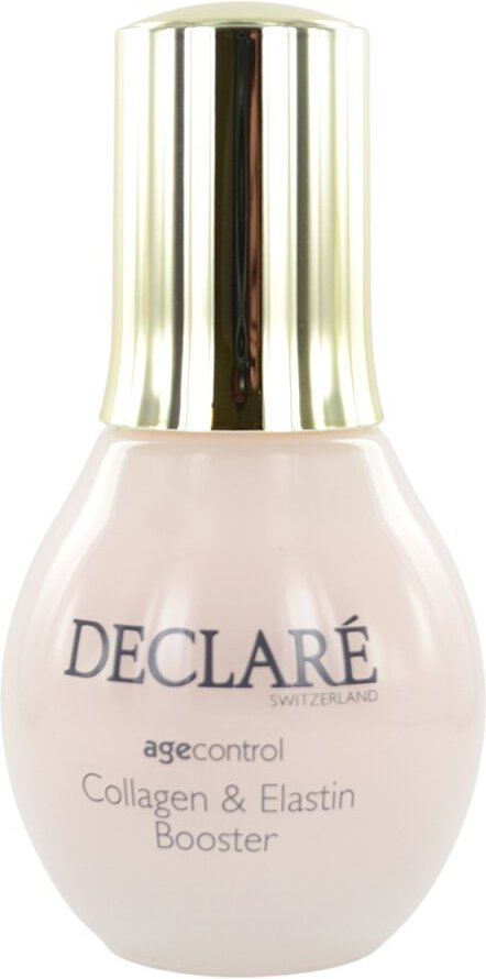 Alter Kontroll - Kollagen & Elastin Booster 50ml