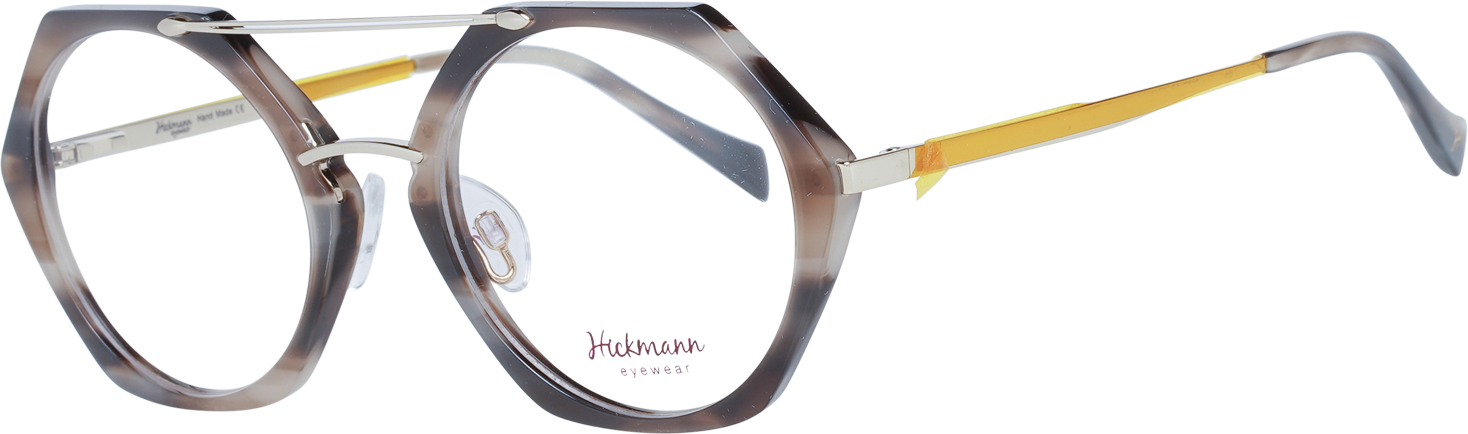 Ana Hickmann Lunettes HI6136 E02 51