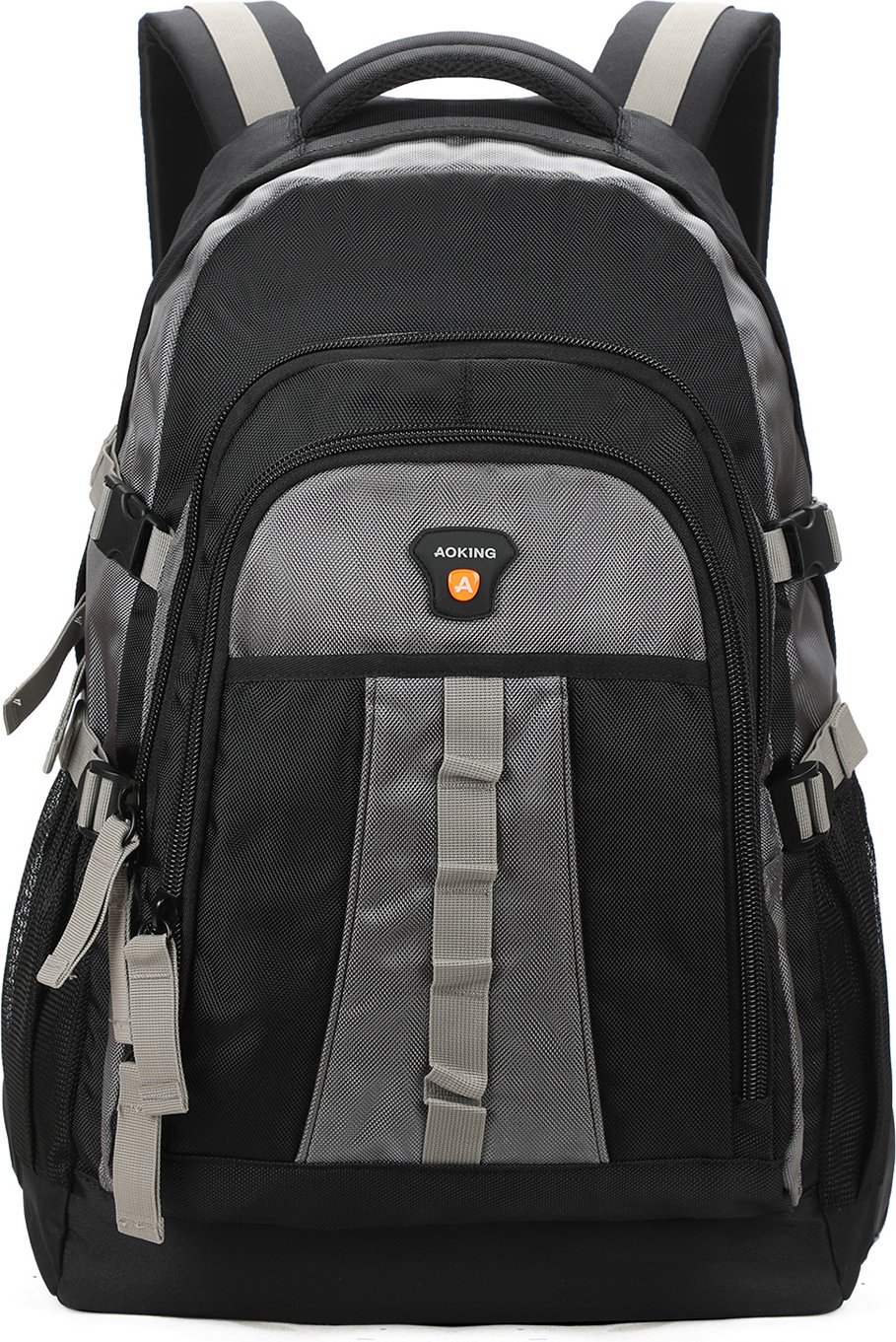 Aoking Rucksack Unisex GREY