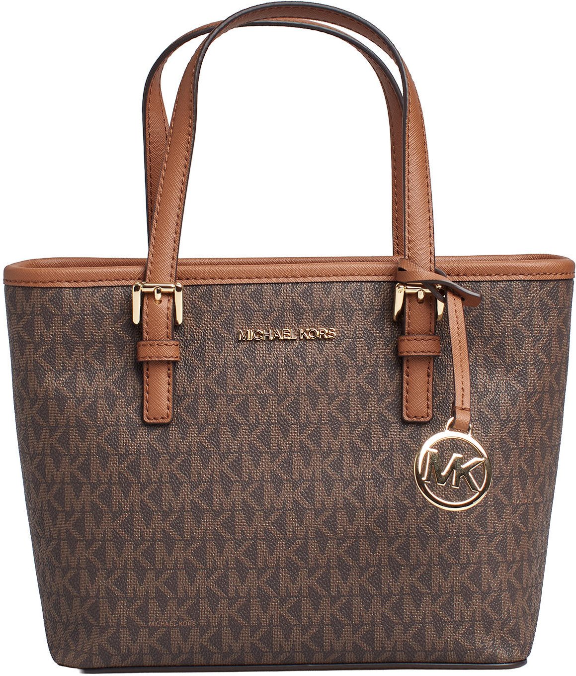 Jet Set Reisehandtasche 35T9GTVT0B für Damen