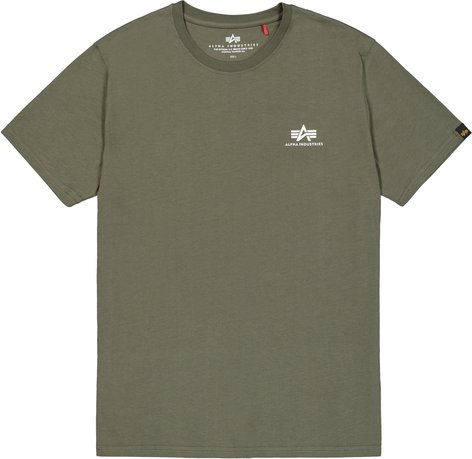 Backprint T-Shirt