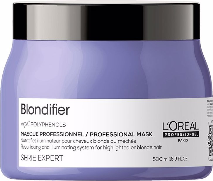 Thumbnail - Blondifier Mascarilla 500 ml