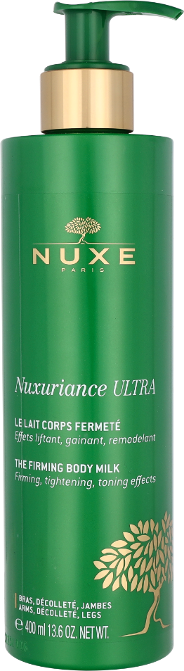 Nuxe Nuxuriance Ultra Luxurious Body Cream.