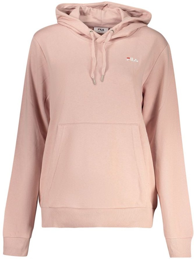 Fila Rosa Baumwollpullover für Damen