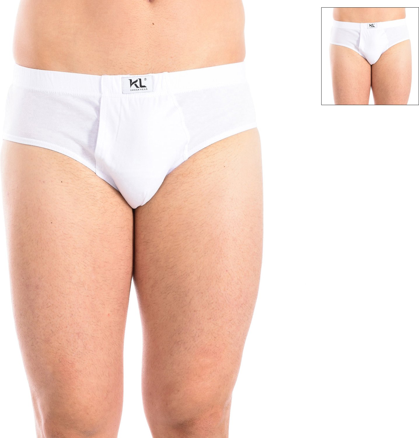 Pack-2 Basisbelege KL2027