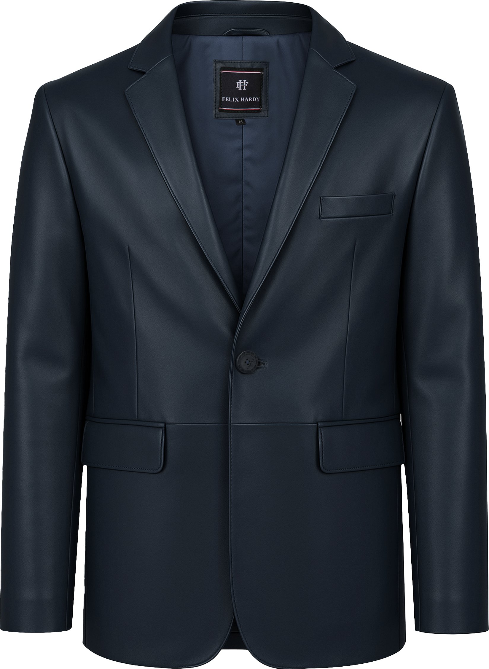 Lederjacke Lederblazer