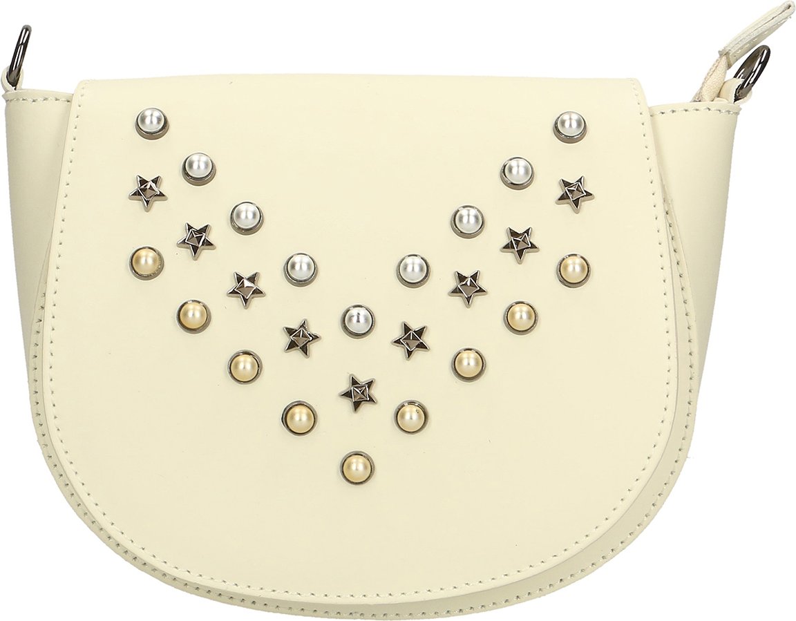 Gave Lux Umhängetasche BEIGE