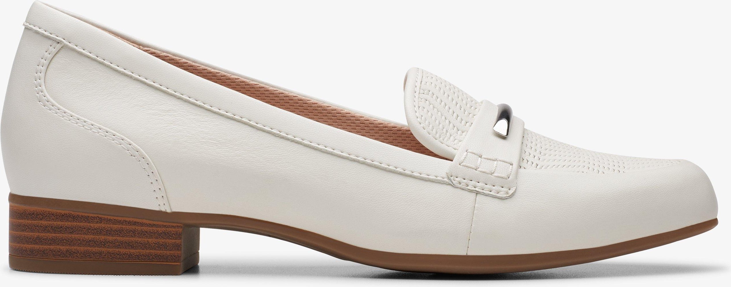 Juliet Aster Off-White Lea Schuhe