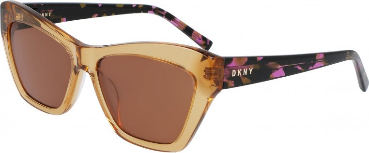 DKNY DK535S-730 DK535S 55 730 Sonnenbrille