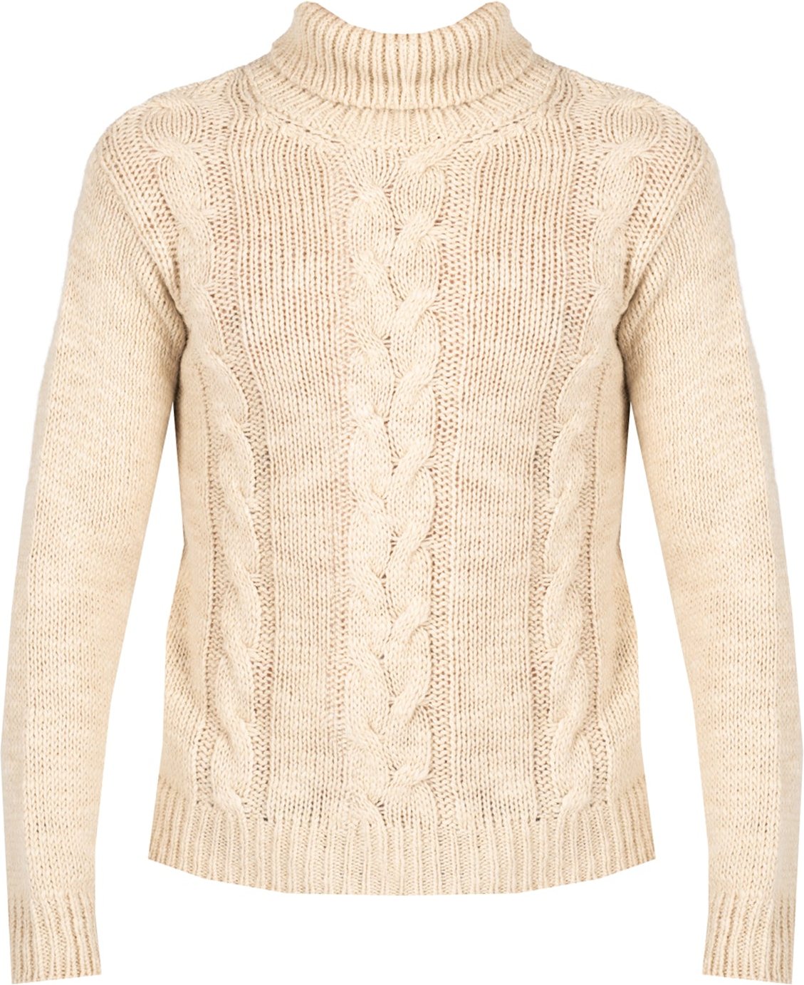 Xagon Pullover Herren beige