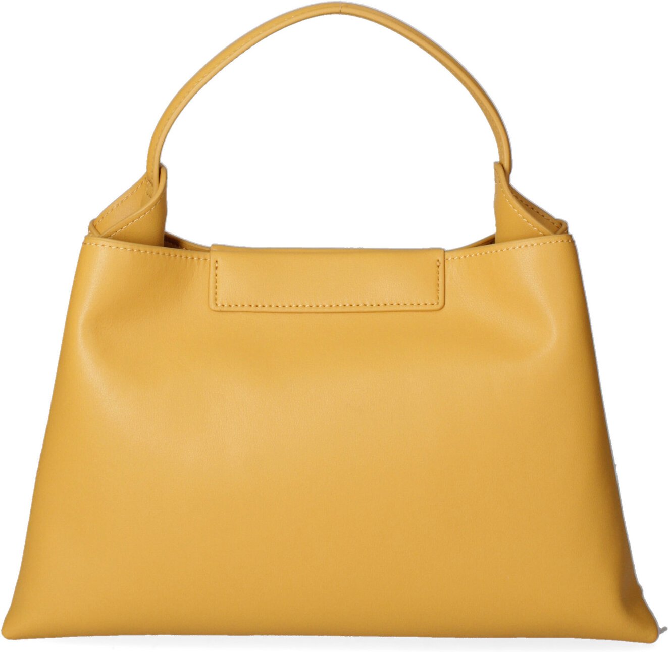 Viola Castellani Handtasche YELLOW
