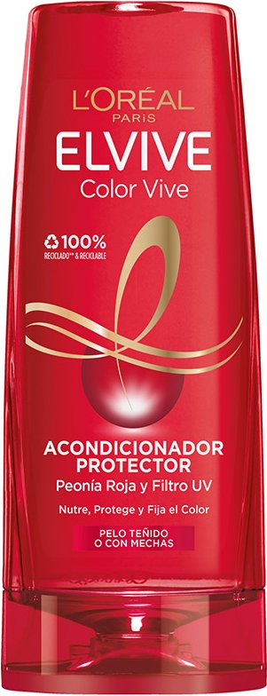 Elvive Color-vive Spülung 300 ml