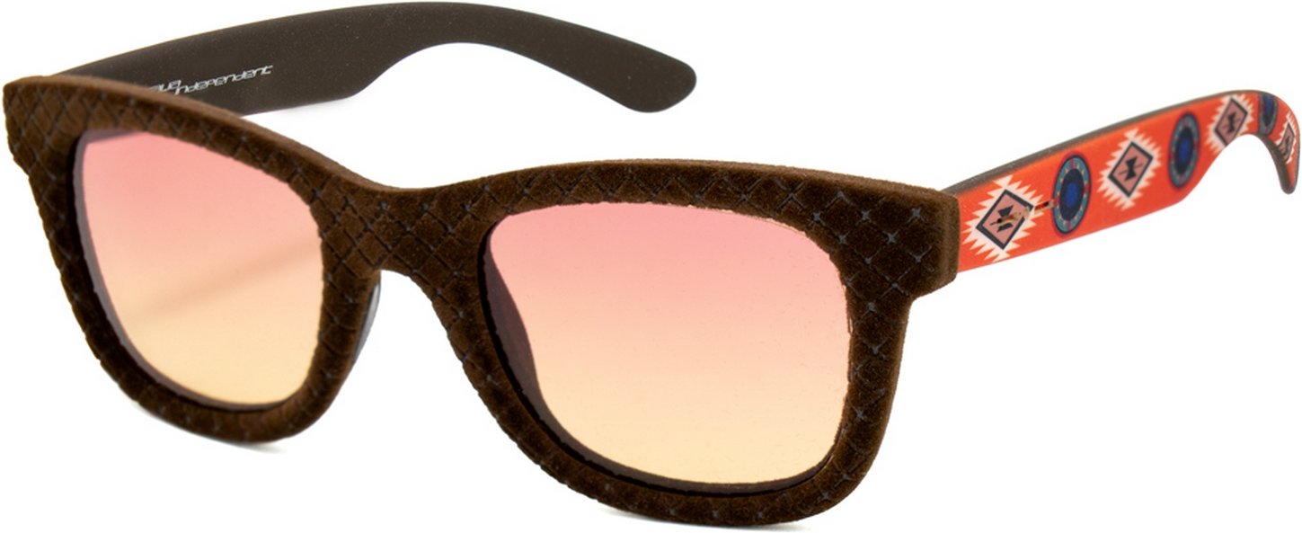 Damen-Sonnenbrille Italia Independent 0090VI-IND-044 (ø 48 mm) (Ø 48 mm)