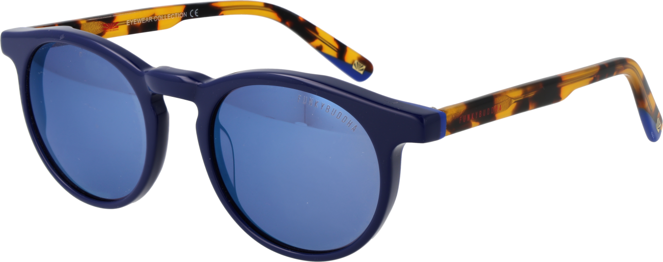 Thumbnail - Funky Buddha Sonnenbrille FBS2034 001 52