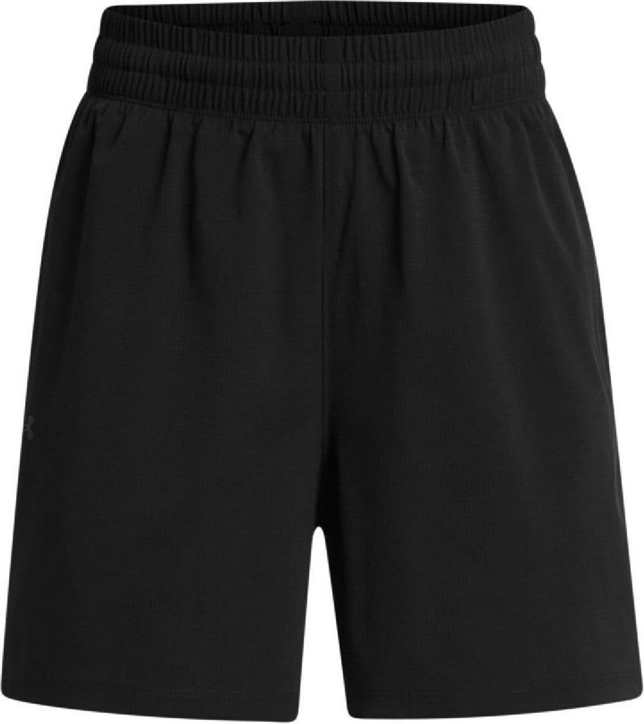 Under Armour - "Unstoppable" Shorts für Damen (Schwarz)