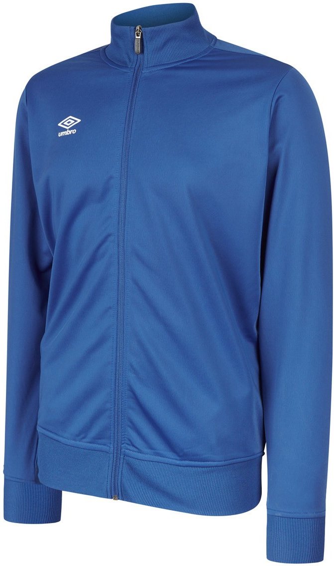 Umbro Herren Club Essential Jacke (Königsblau)