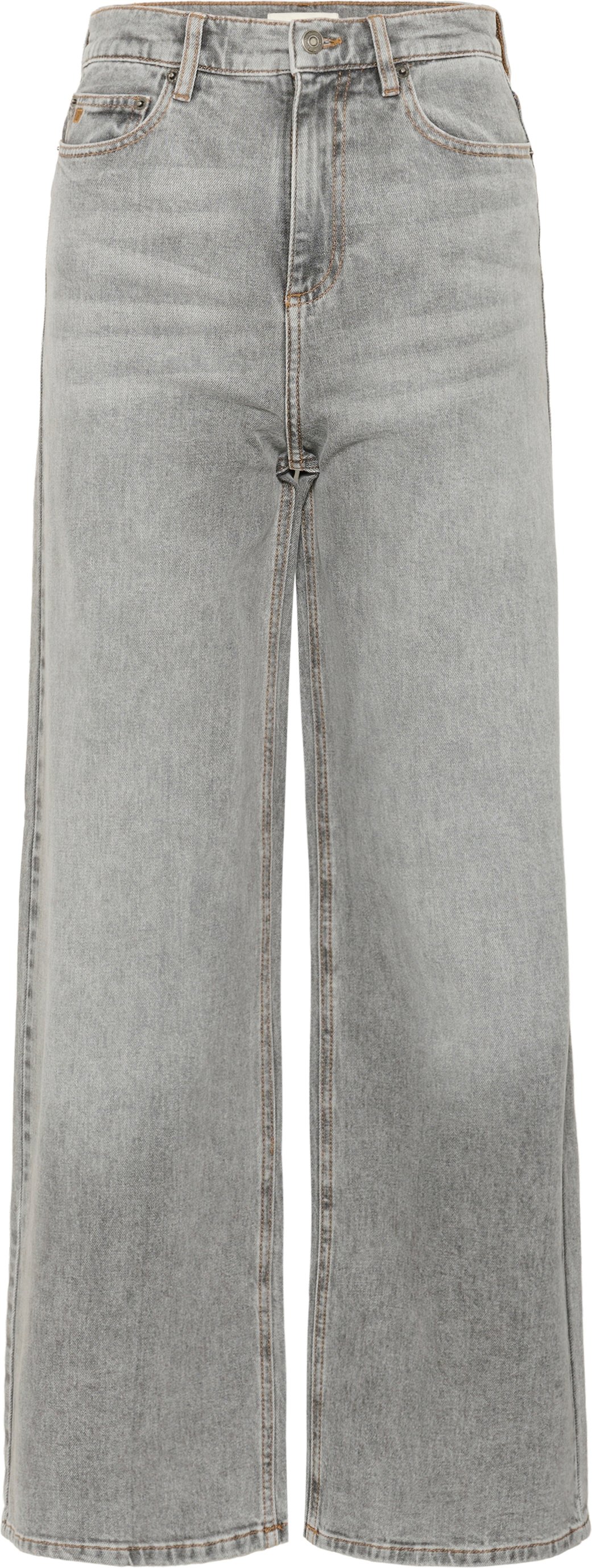 Jeans NanasIW Straight fit grey