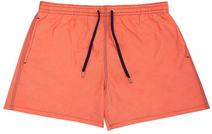 Malo Badeshorts Schnell Trocknend