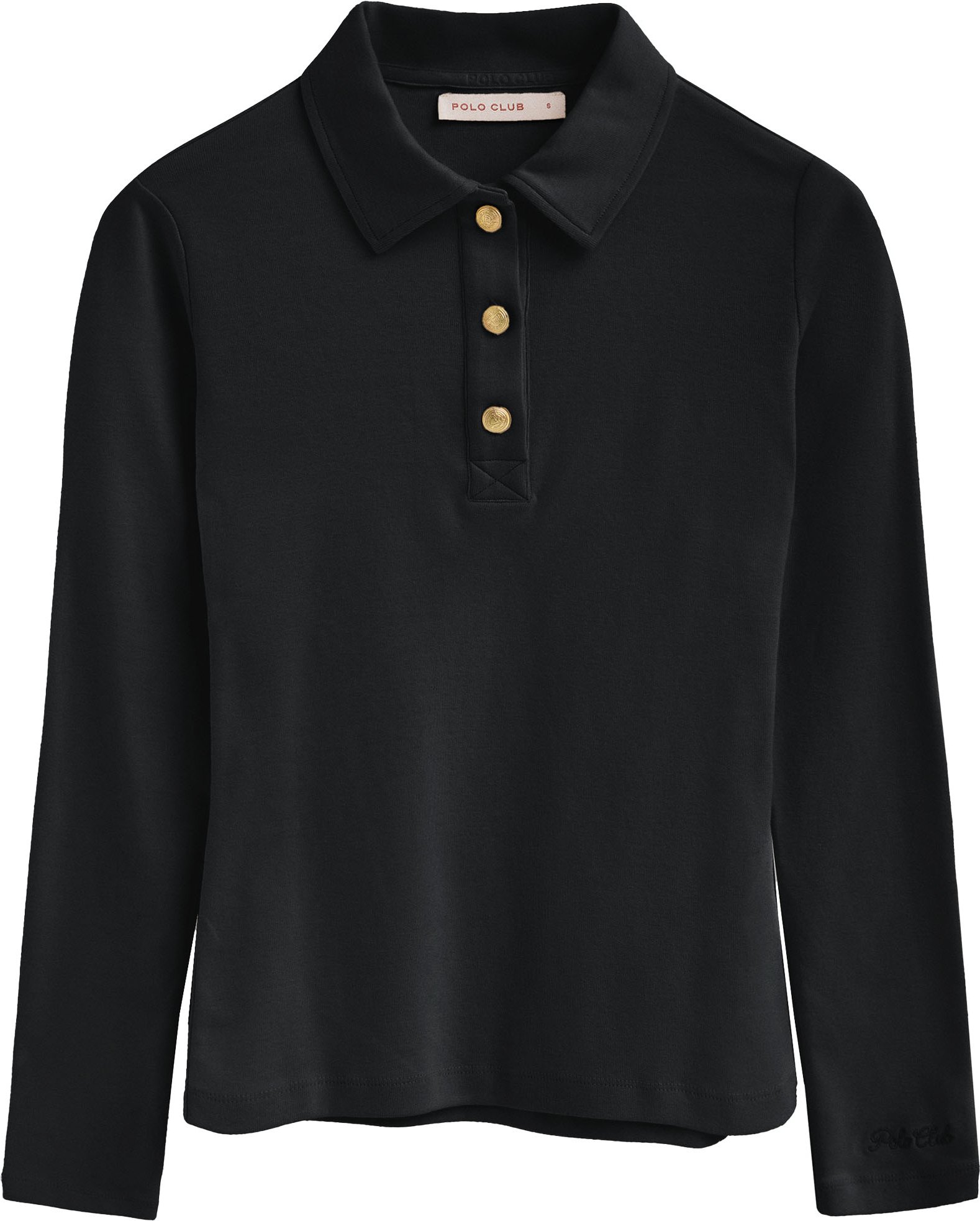 Poloshirt Tesafi Nautic ecru Slim Fit