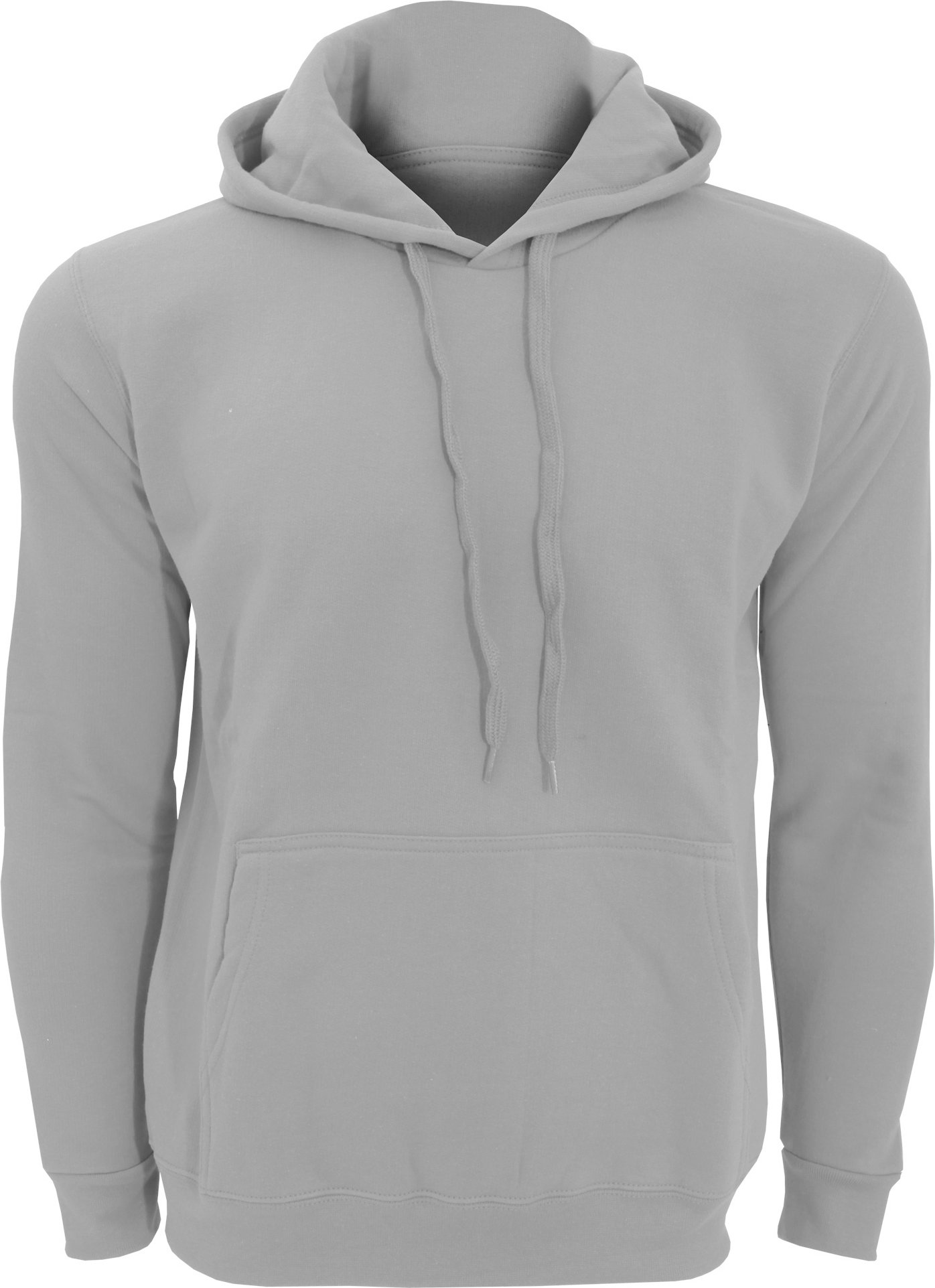 SOLS - SNAKE Kapuzensweatshirt - Unisex (Grau)