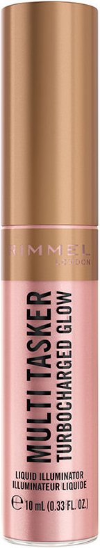 Thumbnail - Multi Tasker Iluminador Líquido #005-iconic As Usual 10 ml