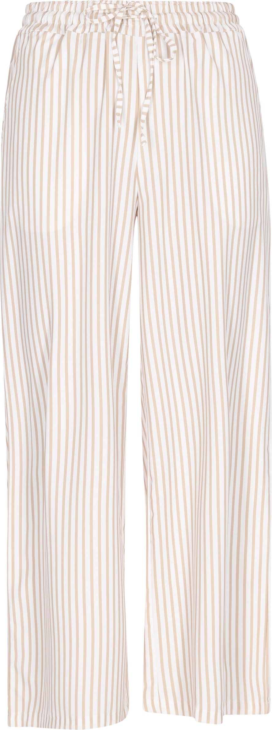 usha Hose Frauen weißbraun