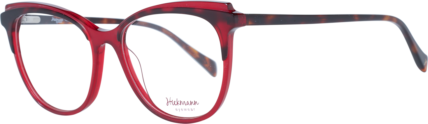 Ana Hickmann Lunettes HI6132E H02 53
