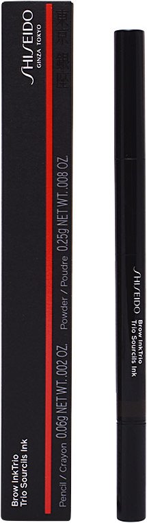 Brow Ink Trio Lápiz De Cejas #04-ebony 0,31 gr