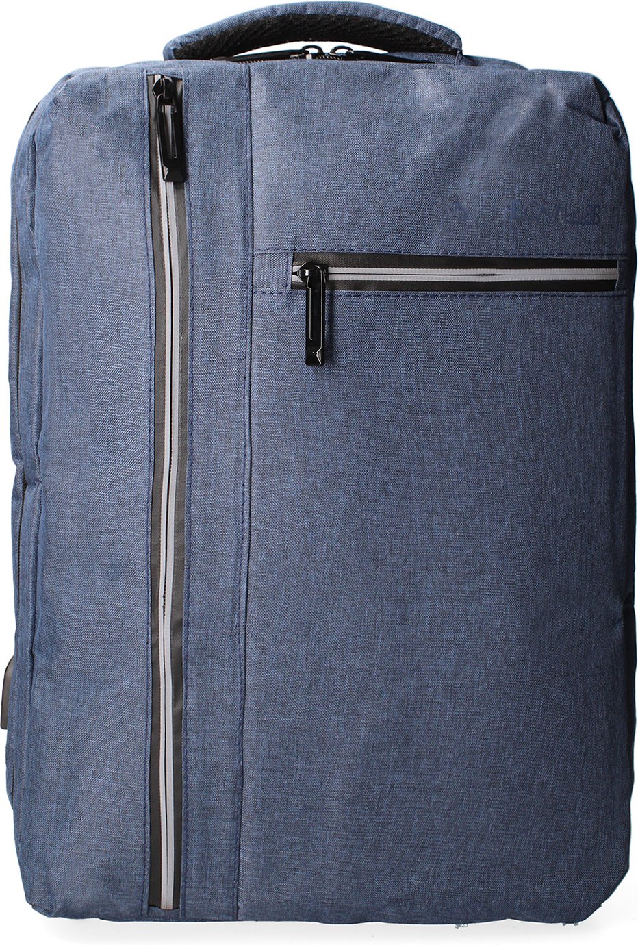 B Cavalli Rucksack Unisex BLUE