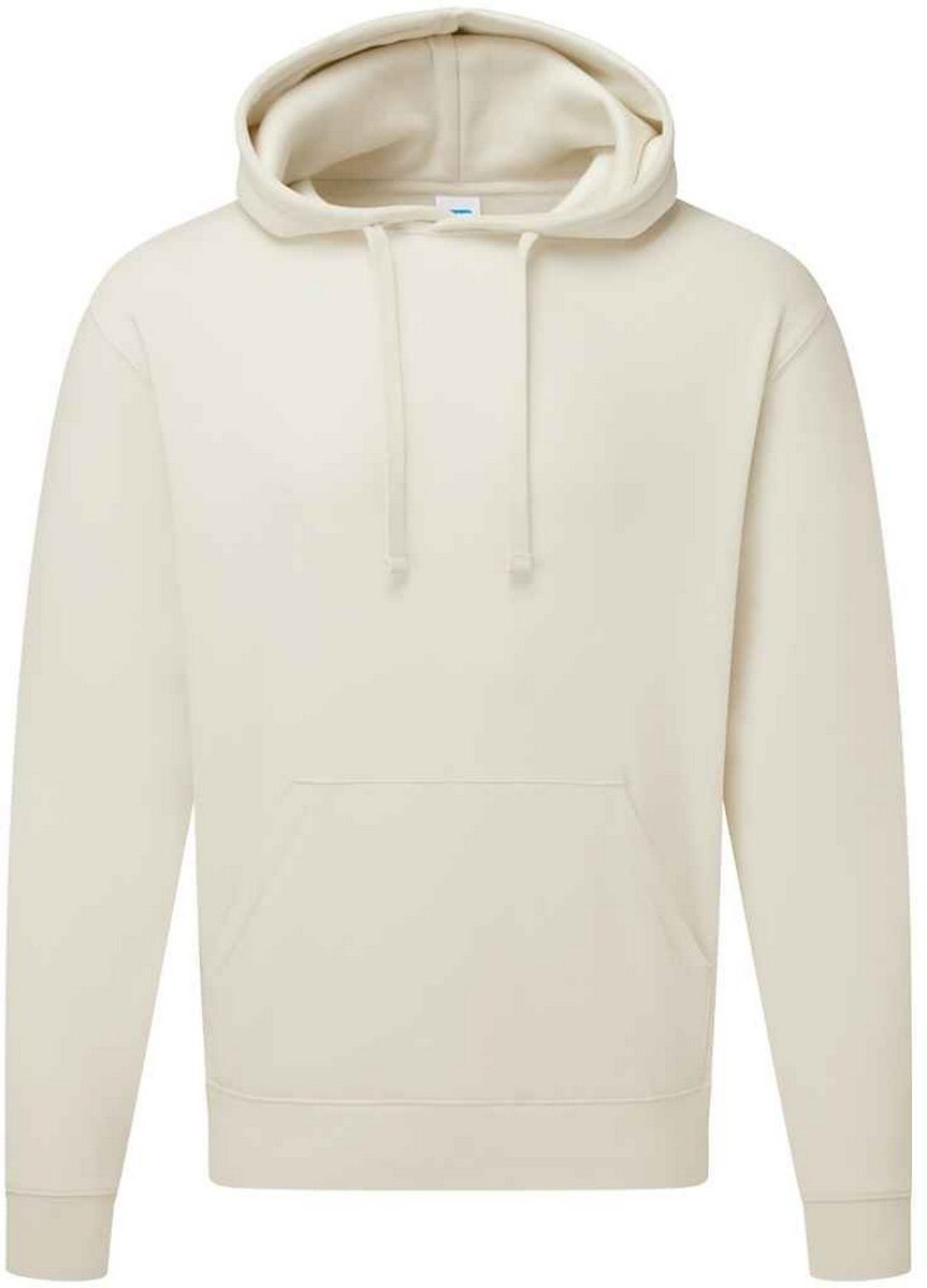 Russell - "Authentic" Kapuzenpullover für Herren (Natürlich)