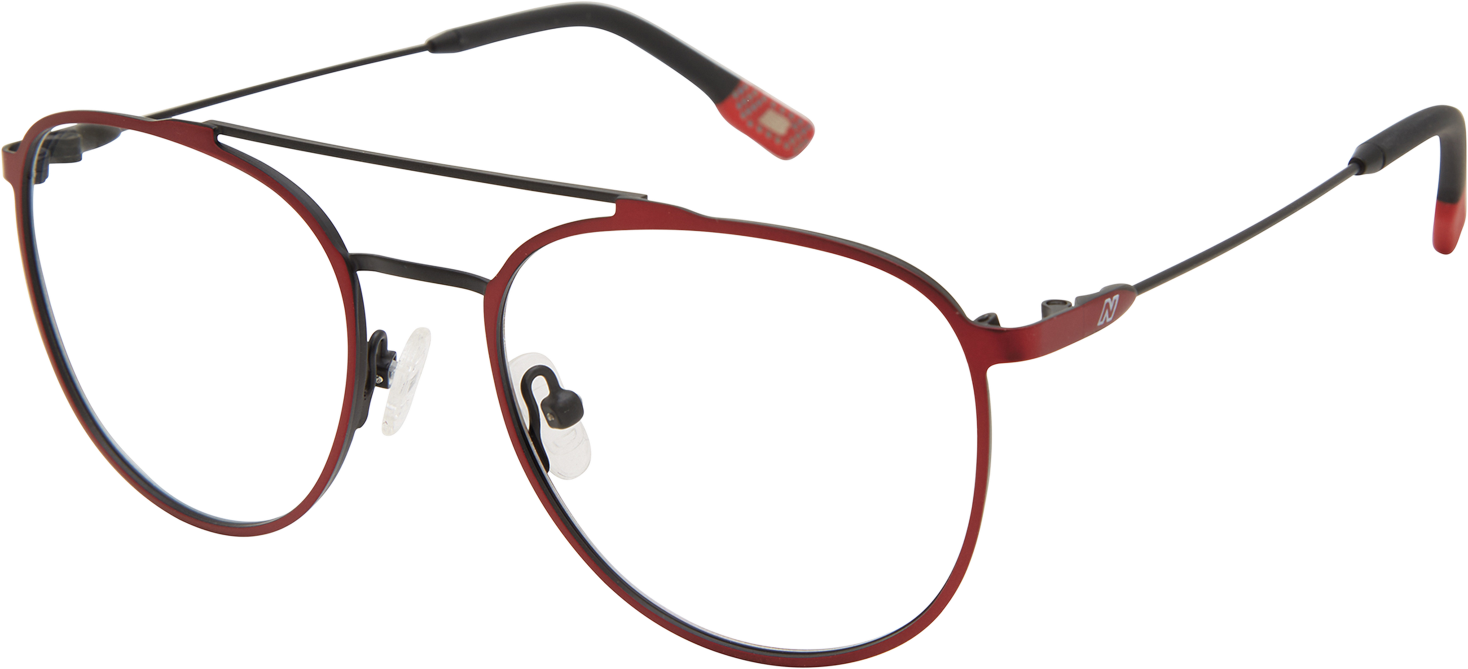 New Balance Brille NB411802 53