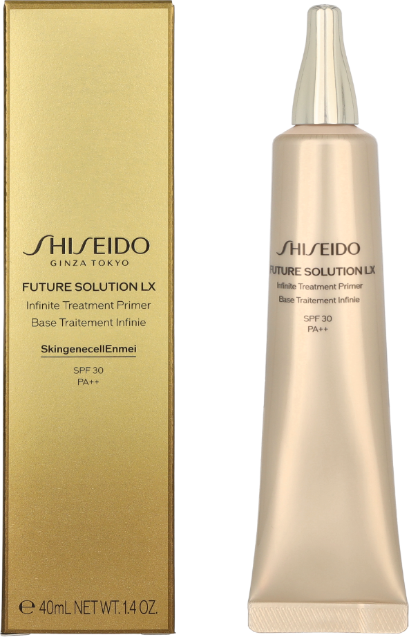Shiseido Future Solution LX Unendliche Behandlung Primer SPF30 40 ml