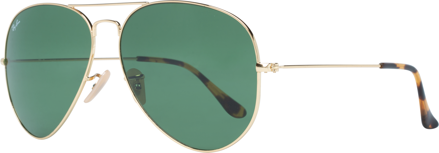 Ray-Ban Sonnenbrille RB3025 181 62 Aviator
