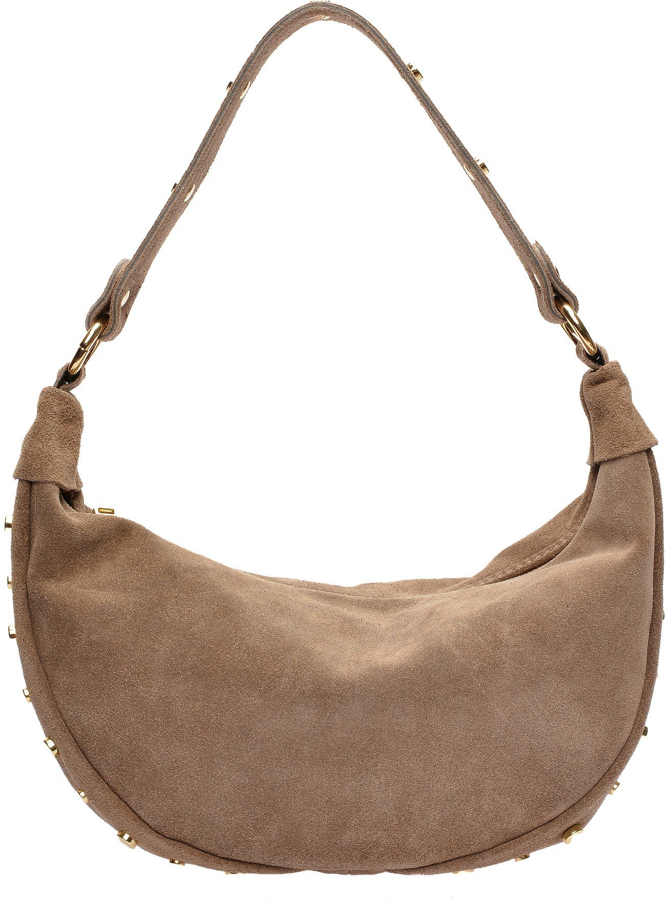 Roberta M Beiger Lederhandtasche