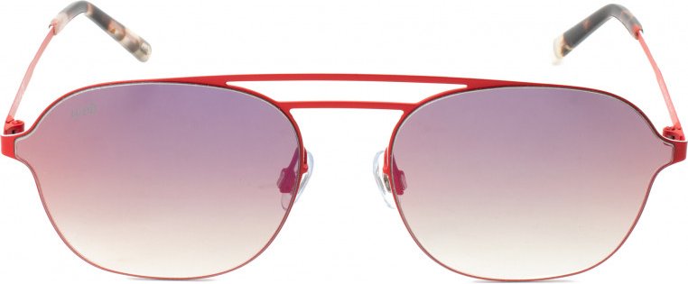 Web Eyewear WE0248-67G WE0248 58 67G Sonnenbrille