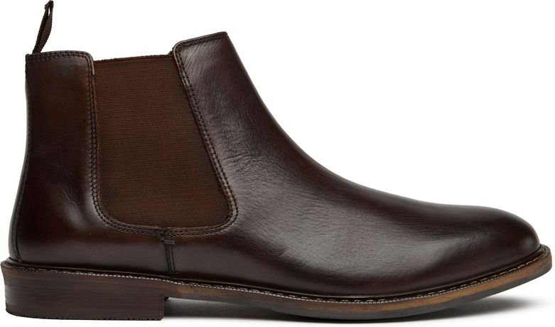 Soletrader Steve Chelsea Stiefel