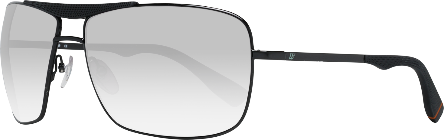 Web Sonnenbrille WE0295 01B 62