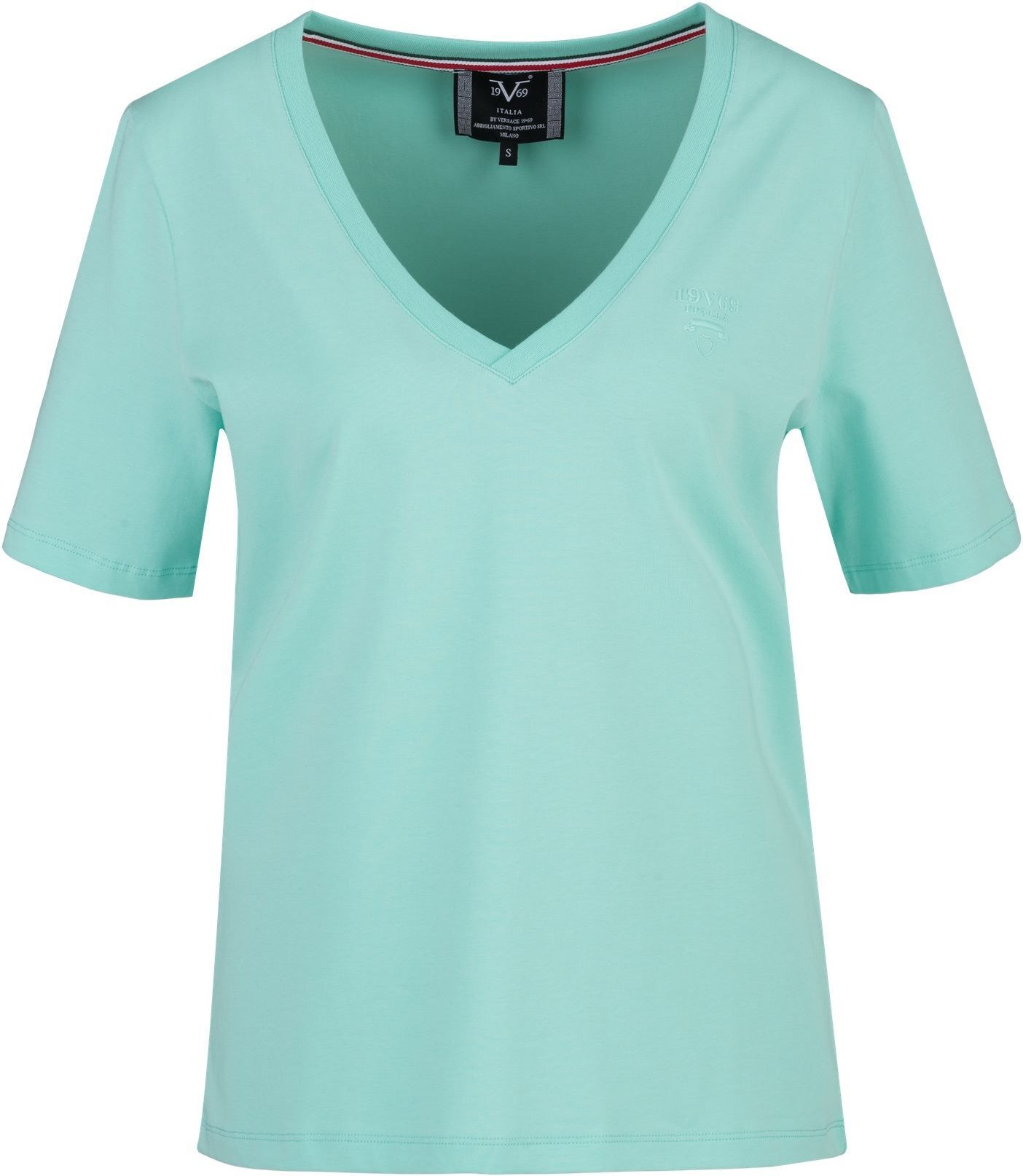 19v69 Italia T-Shirts Baila