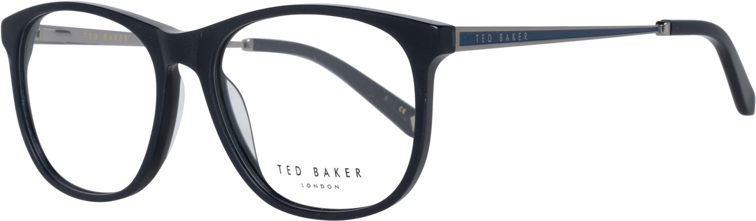 Ted Baker Oval Unisex Marine TB8191 Beale Brillenfassungen